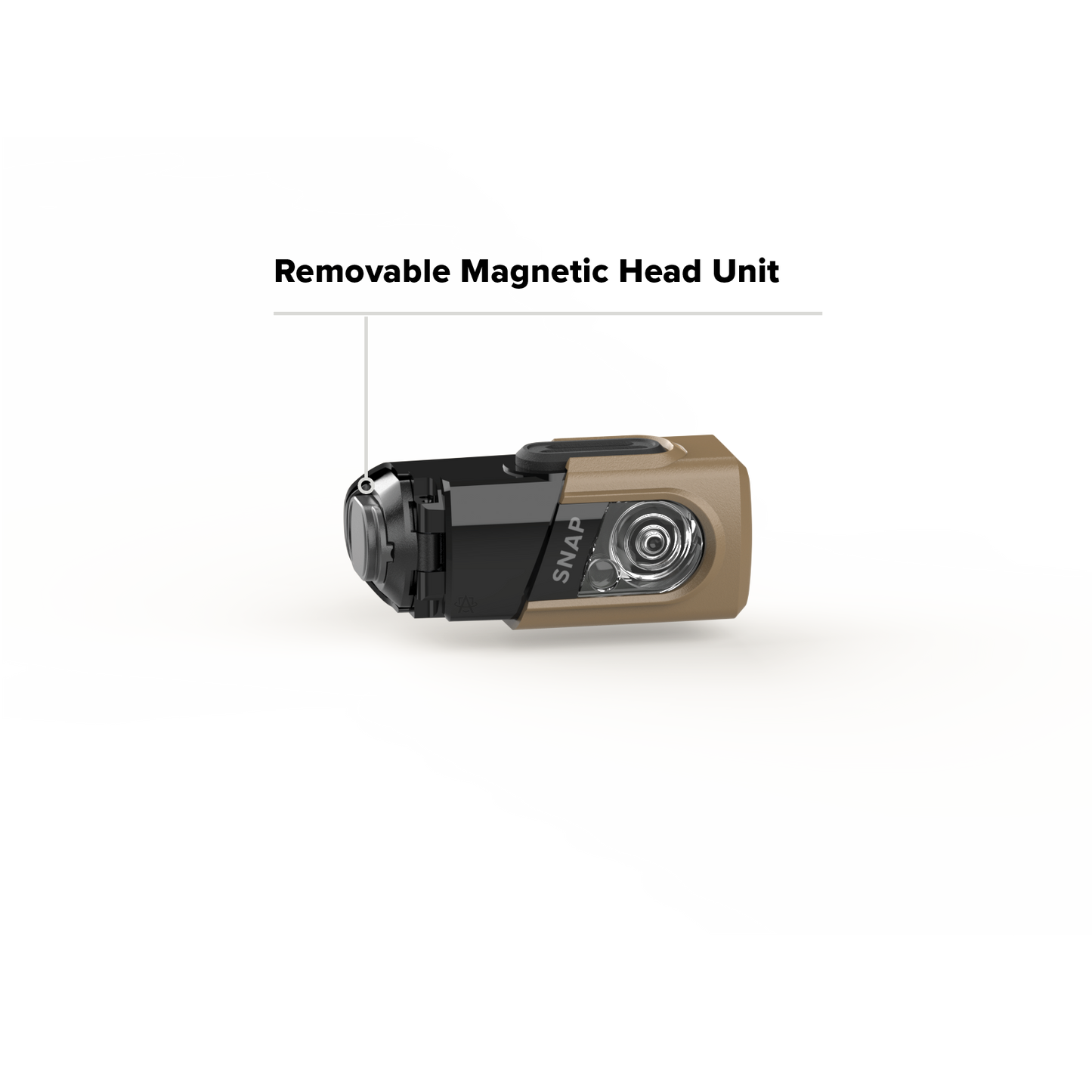 Princeton Tec Snap 450 RW Light Kit - 450 Lumens - 100 Hours