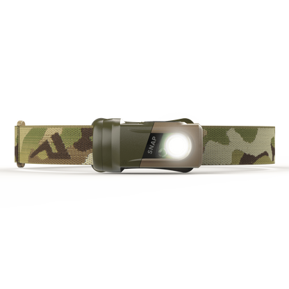 Princeton Tec Snap 450 RW Light Kit - 450 Lumens - 100 Hours