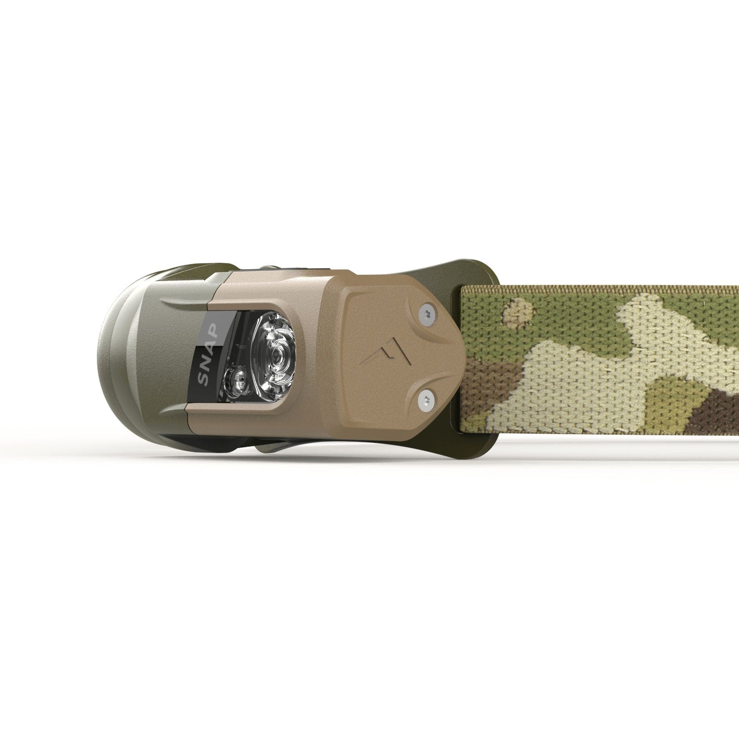 Princeton Tec Snap 450 RW Solo - 450 Lumens - 100 Hours