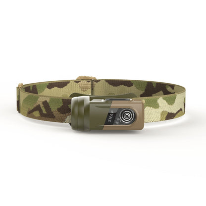 Princeton Tec Snap 450 RW Solo - 450 Lumens - 100 Hours