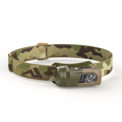 Princeton Tec Snap 450 RW Solo - 450 Lumens - 100 Hours