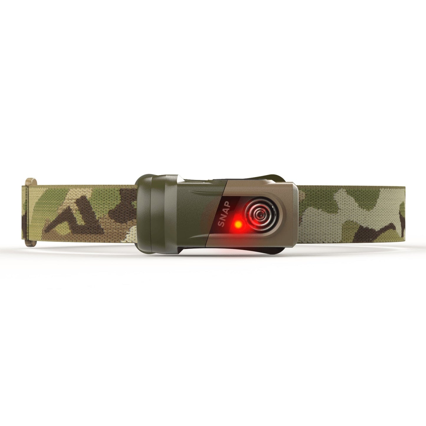 Princeton Tec Snap 450 RW Solo - 450 Lumens - 100 Hours