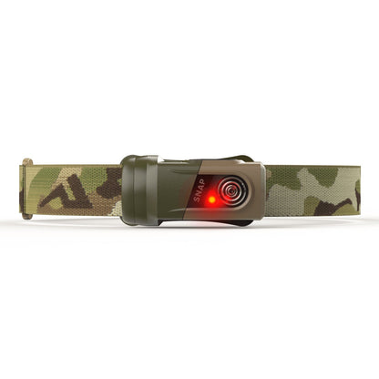 Princeton Tec Snap 450 RW Solo - 450 Lumens - 100 Hours