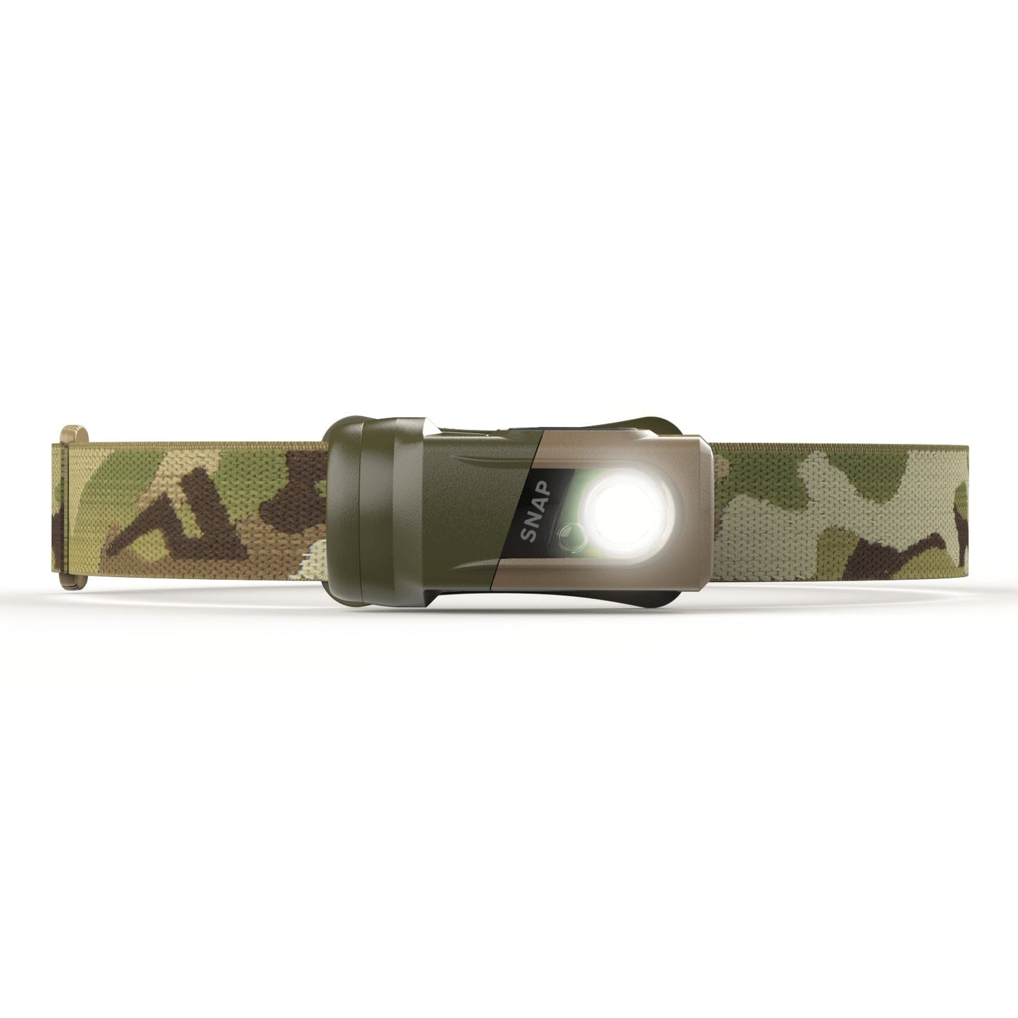 Princeton Tec Snap 450 RW Solo - 450 Lumens - 100 Hours