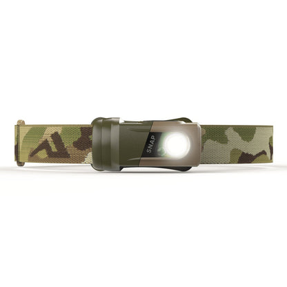 Princeton Tec Snap 450 RW Solo - 450 Lumens - 100 Hours