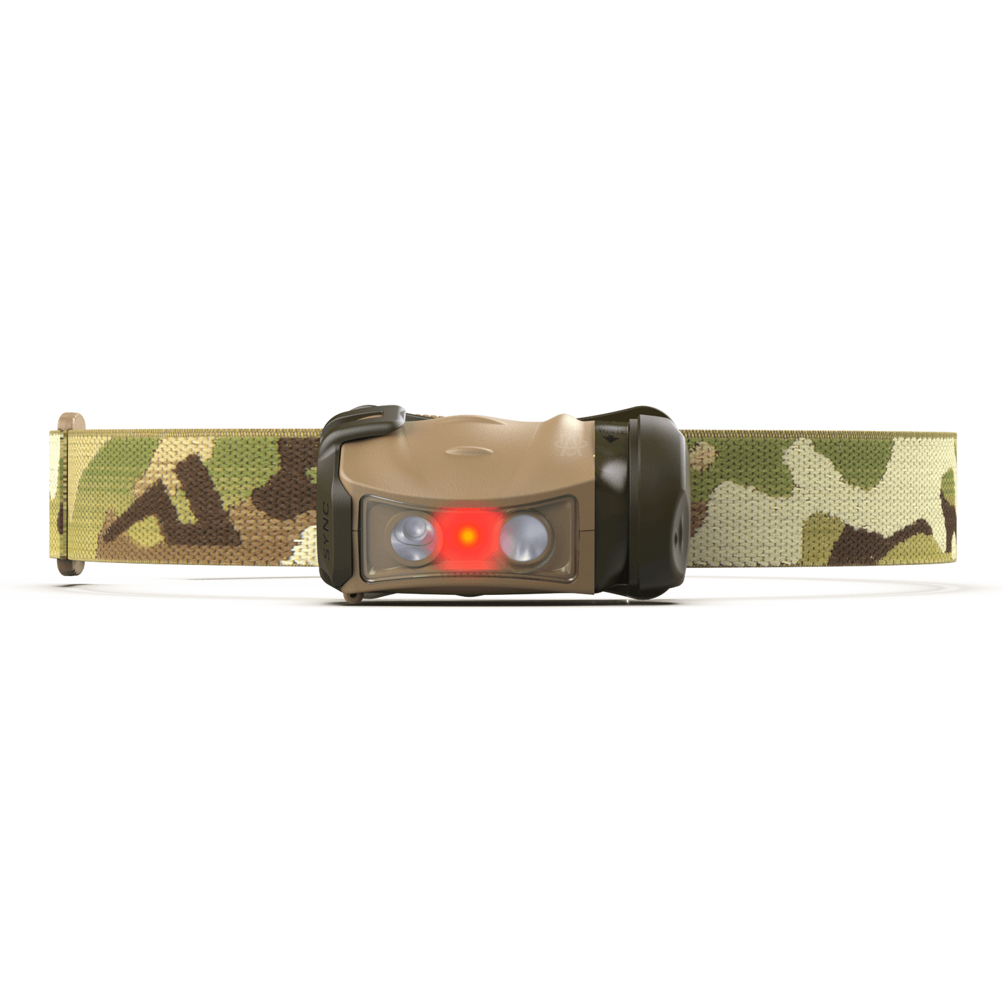 Princeton Tec Sync - 300 Lumens - 60 Hours