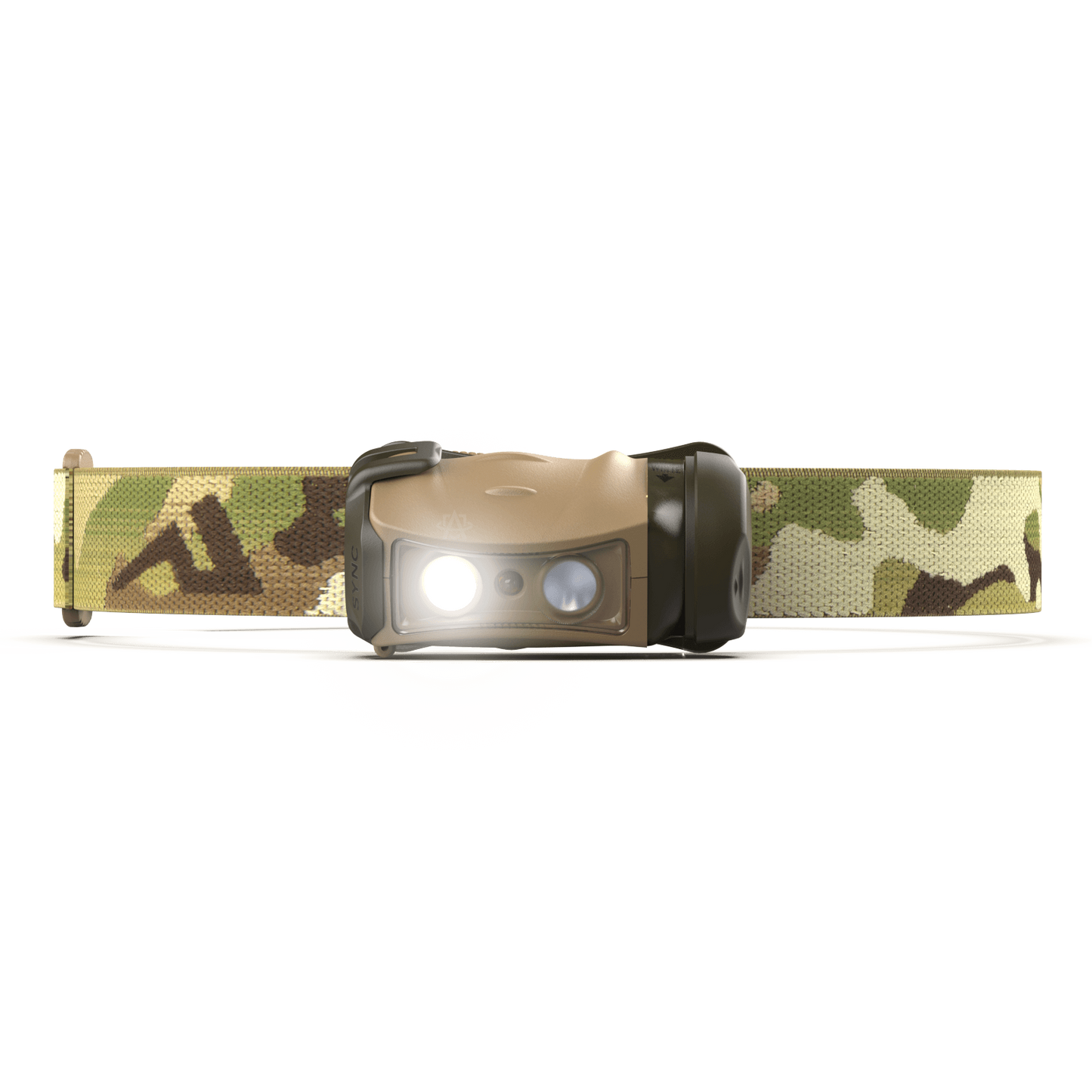 Princeton Tec Sync - 300 Lumens - 60 Hours