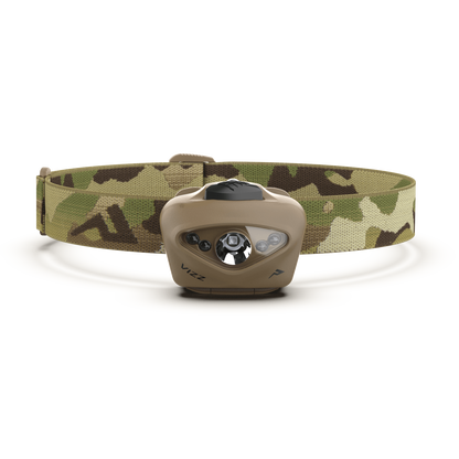 Princeton Tec Vizz - 550 Lumens - 90 Hours
