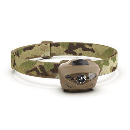Princeton Tec Vizz - 550 Lumens - 90 Hours
