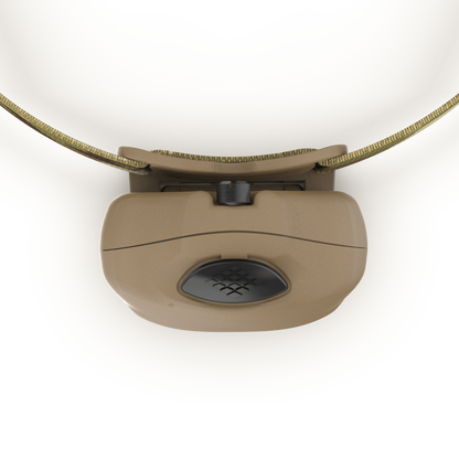Princeton Tec Vizz - 550 Lumens - 90 Hours