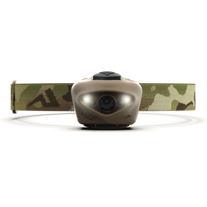 Princeton Tec Vizz - 550 Lumens - 90 Hours