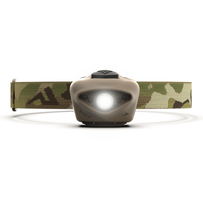 Princeton Tec Vizz - 550 Lumens - 90 Hours