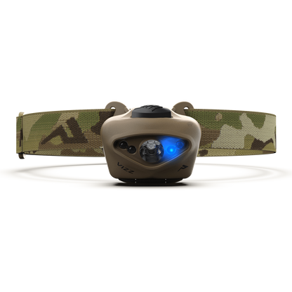 Princeton Tec Vizz 550 RGB MPLS - 550 Lumens - 33 Hours