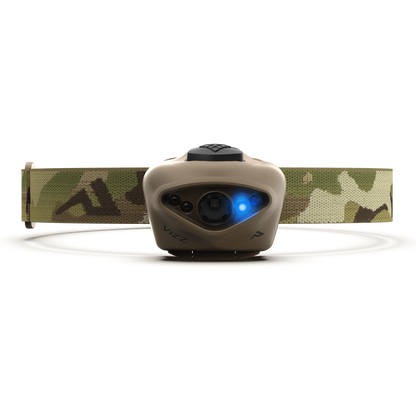 Princeton Tec Vizz 550 RGB - 550 Lumens - 33 Hours