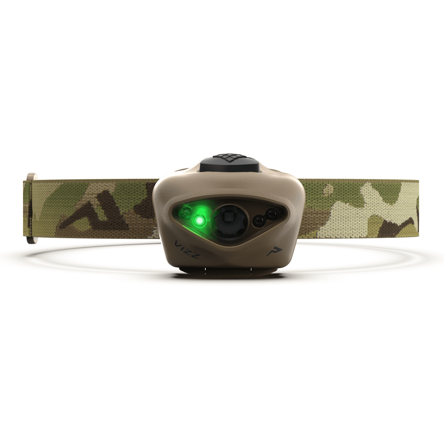 Princeton Tec Vizz 550 RGB - 550 Lumens - 33 Hours