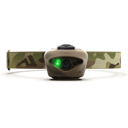 Princeton Tec Vizz 550 RGB - 550 Lumens - 33 Hours