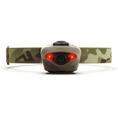 Princeton Tec Vizz 550 RGB - 550 Lumens - 33 Hours