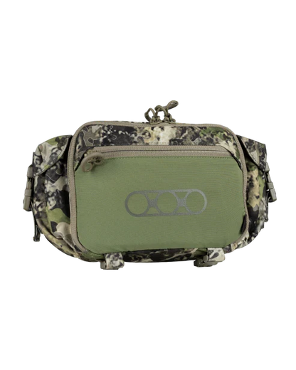 Eberlestock Multipack - Tactical MOLLE Pouch w/ 10 Pockets