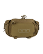 Eberlestock Multipack - Tactical MOLLE Pouch w/ 10 Pockets