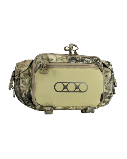 Eberlestock Multipack - Tactical MOLLE Pouch w/ 10 Pockets