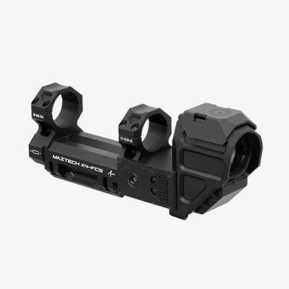 Maztech X4-FCS - Automatic Aiming Control for Instant Green Dot Hits - Limited Stock