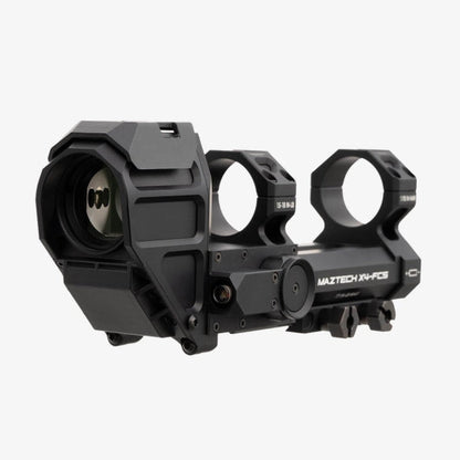 Maztech X4-FCS - Automatic Aiming Control for Instant Green Dot Hits - Limited Stock