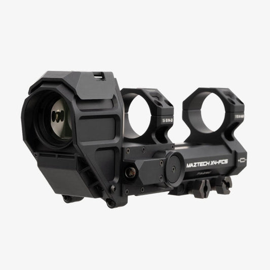 Maztech X4-FCS - Automatic Aiming Control for Instant Green Dot Hits - Limited Stock