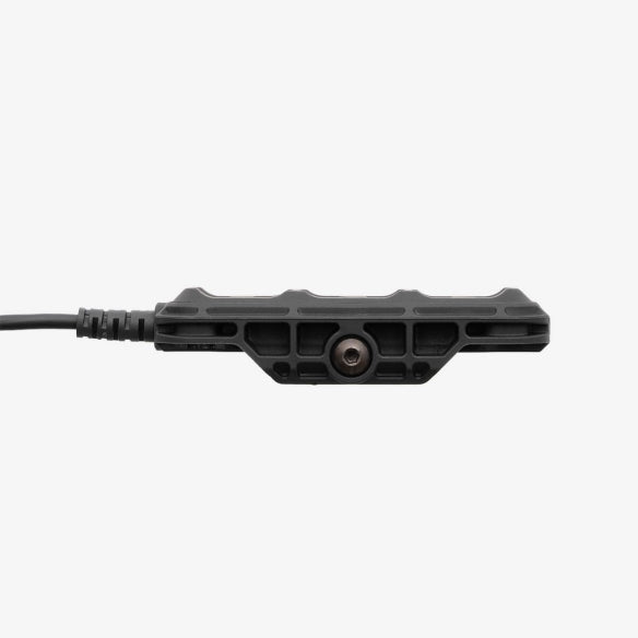 Maztech X4 Rail-Mounted Remote - Tactical Control for X4-FCS & X4-LRF Systems