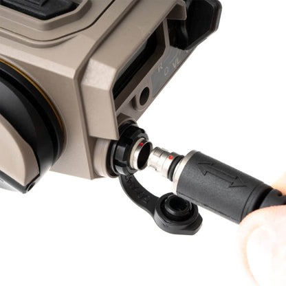 Maztech X4 Scope to Rangefinder Cable