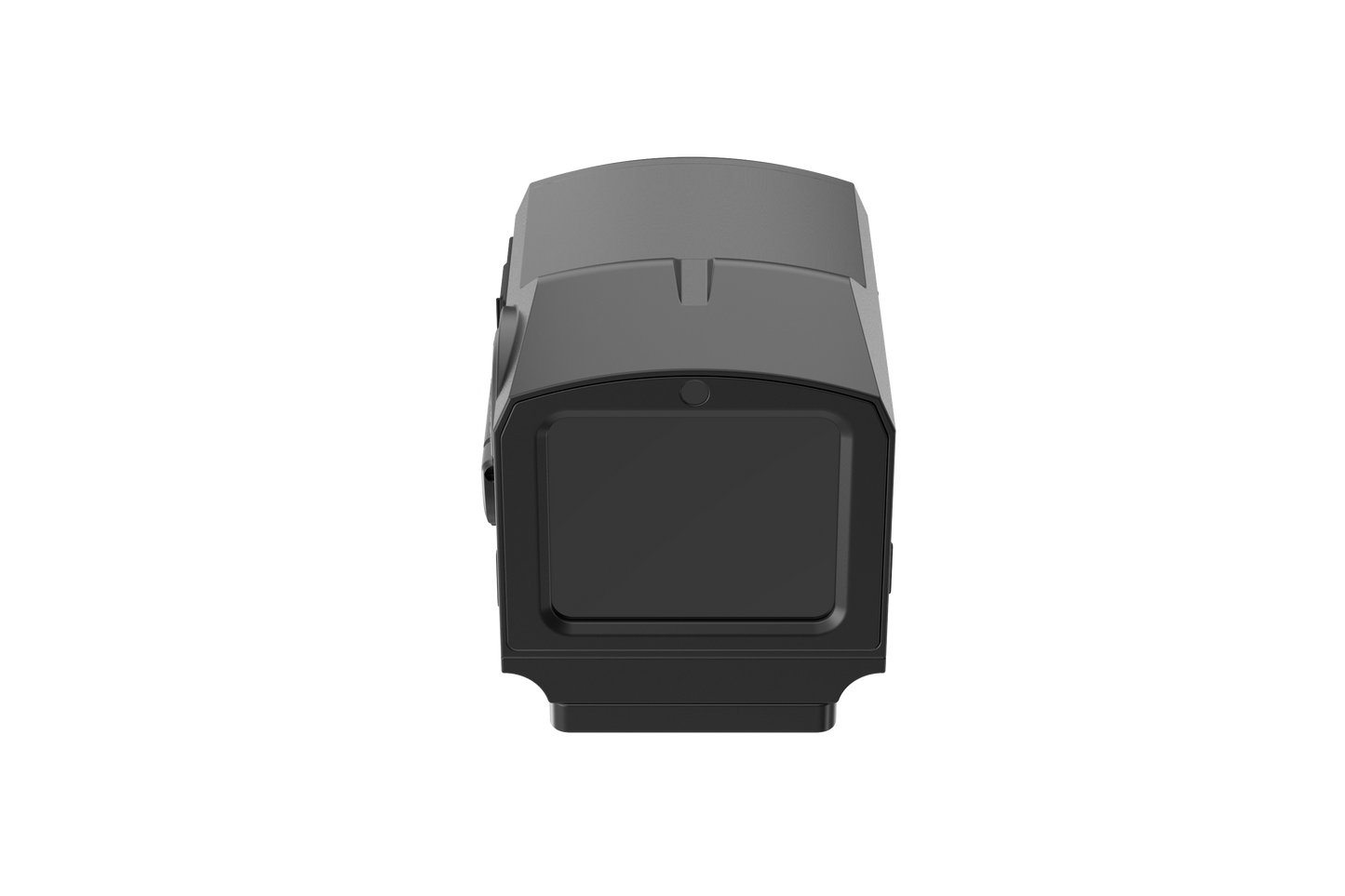Infitac FML19 Thermal Sight - Spot Targets Up to 1,100 Yards for Pistol & Rifle - HD Image