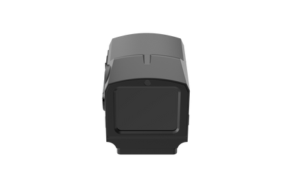 Infitac FML19 Thermal Sight - Spot Targets Up to 1,100 Yards for Pistol & Rifle - HD Image