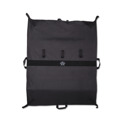 NIJ III+ AR-15 and AK-47 Bulletproof Wall - SUV, Classroom, and Mobile Defense