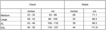 NIJ IIIA+ (3A+) and Level 2 Stabproof Bulletproof Vest - Dress Vest