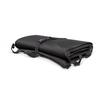 NIJ IIIA Bulletproof Blanket - Shield for Car and Mobile Defense