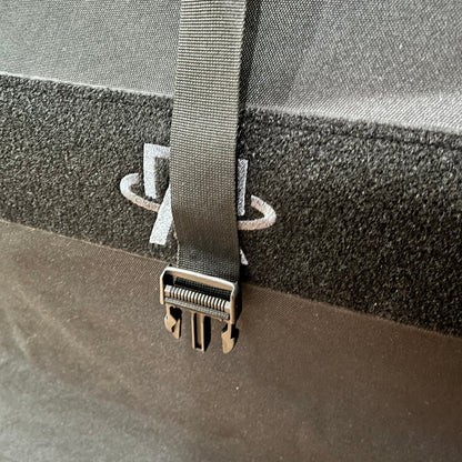 NIJ IIIA Bulletproof Blanket - Shield for Car and Mobile Defense