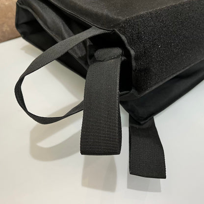 NIJ IIIA Bulletproof Blanket - Shield for Car and Mobile Defense