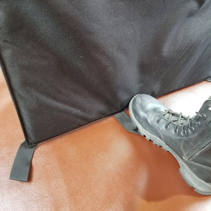 NIJ IIIA Bulletproof Blanket - Shield for Car and Mobile Defense