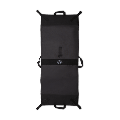 NIJ IIIA Bulletproof Blanket - Shield for Car and Mobile Defense