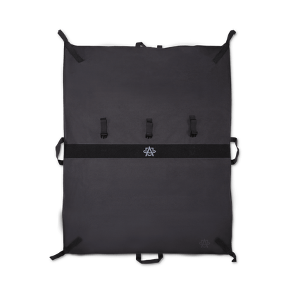 NIJ IIIA Bulletproof Blanket - Shield for Car and Mobile Defense