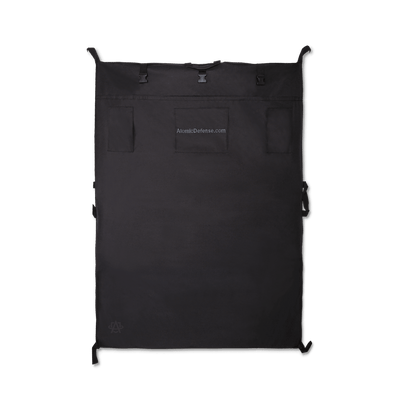 NIJ IIIA Bulletproof Blanket - Shield for Car and Mobile Defense