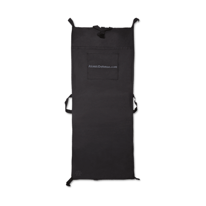 NIJ IIIA Bulletproof Blanket - Shield for Car and Mobile Defense