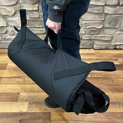 NIJ IIIA Bulletproof Blanket - Shield for Car and Mobile Defense
