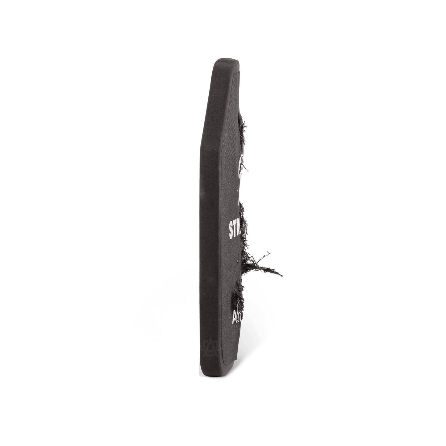 NIJ Level III+ Body Armor Plate - AR-15 & AK-47 Rifle Protection