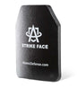 NIJ Level III+ Body Armor Plate - ESAPI - Light-weight