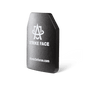 NIJ Level III+ Body Armor Plate - ESAPI - Light-weight