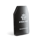 NIJ Level III+ Body Armor Plate - ESAPI - Light-weight