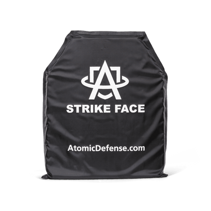NIJ Level IIIA+ Body Armor Plates - ESAPI - Hard & Soft