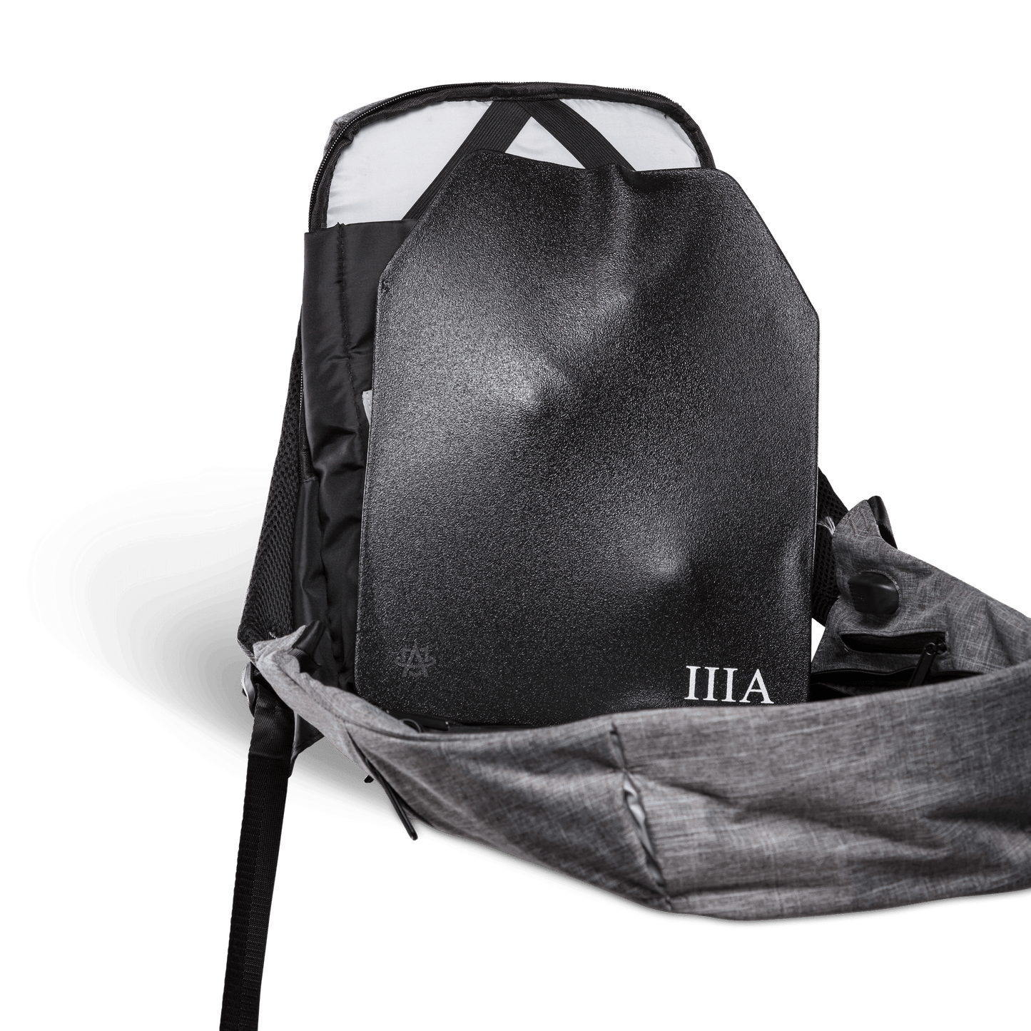 NIJ Level IIIA+ Body Armor Plates - ESAPI - Hard & Soft