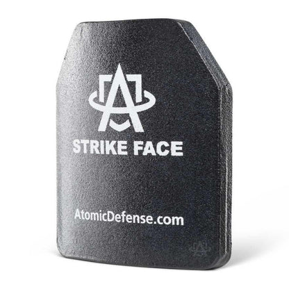 NIJ Level IV Body Armor Plate - ESAPI/XSAPI
