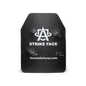 NIJ Level IV Body Armor Plate - ESAPI/XSAPI